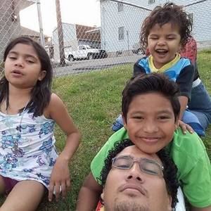 Meet your Posher, Nelson